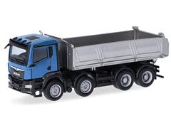 319140 - Herpa Model Mercedes Benz Arocs