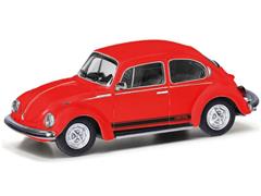 421119 - Herpa Model City Volkswagen Beetle 1303