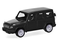 421188 - Herpa Model Mercedes G Class