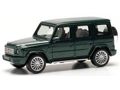 430760GN - Herpa Model Mercedes Benz G Class