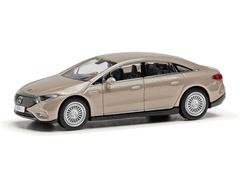 430944-GD - Herpa Model Mercedes Benz EQ