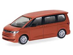 431156 - Herpa Model Volkswagen Multivan