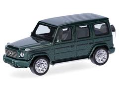 431187 - Herpa Model Mercedes G Class