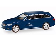 700689 - Herpa Model Bundeswehr Mercedes C Class Touring