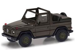 700856 - Herpa Model Swiss Army Puch G Class