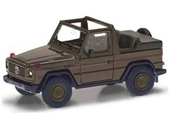 700863 - Herpa Model Austrian Army Puch G