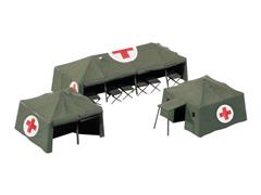 746021 - Herpa Model Military Medical