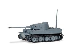 746434 - Herpa Model Main Battle Tank Tiger Prototype