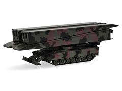 746854 - Herpa Model Bridge Laying Tank