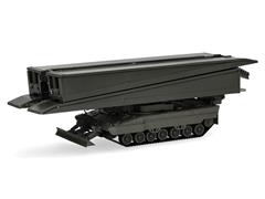 746861 - Herpa Model Bridge Laying Tank