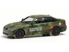 746885 - Herpa Model German Army BMW 3 Series