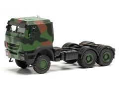 746908 - Herpa Model German Army Iveco