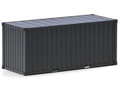 Herpa Model 20 Container