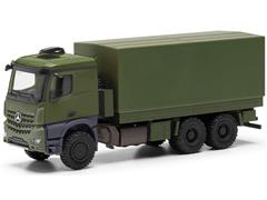 747165 - Herpa Model Mercedes Arocs