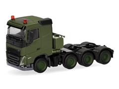 747189 - Herpa Model Volvo FH 2020 Flat