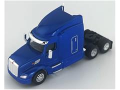 HL-57906 - HO Logistics Peterbilt 579 Sleeper Cab