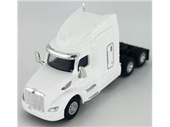 HL-57907 - HO Logistics Peterbilt 579 Sleeper Cab