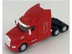 HL-57908 - HO Logistics Peterbilt 579 Sleeper Cab