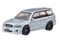 HOT WHEELS #FPY86-JBK87 - Subaru Forester STI in Silver