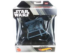 HOT WHEELS #HHR14-HHR20 - Darth Vaders Tie Advanced