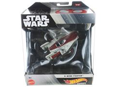 HOT WHEELS #HHR14-HMH94 - A-Wing Fighter