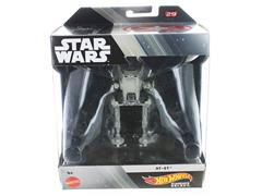 HOT WHEELS #HHR14-HTJ77 - AT-ST