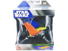 HOT WHEELS #HHR14-HTJ93 - Imperial Shuttle