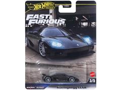 HOT WHEELS #HNW46-JBL88 - Koenigsegg CCXR