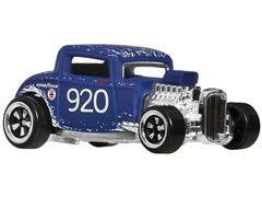 HOT WHEELS #HRT81-JBY84 - #920 1932 Ford