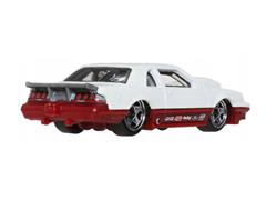 HOT WHEELS #HRT81-JBY85 - 1988 Ford T-Bird
