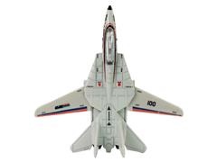 HOT WHEELS #HXD63-JBL77 - Combat Jet Skystriker Grumman F-14 Tomcat - G I JOE