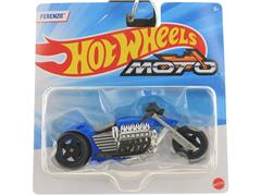 HOT WHEELS #X4221-JFB56 - Ferenzo