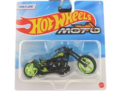 HOT WHEELS #X4221-JFB61 - Twin Flame