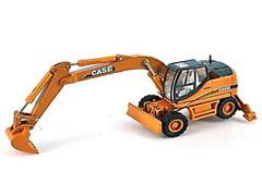 006487 - HWP Case Wx 185SR Wheeled Excavator