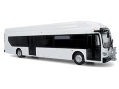 64-0427 - Iconic Replicas NFI Xcelsior XN40 Transit Bus