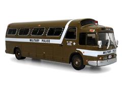 87-0289 - Iconic Replicas Military Police 1966 GM PD4107