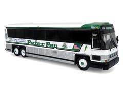 87-0484 - Iconic Replicas Peter Pan MCI D4000 Coach