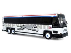 87-0561 - Iconic Replicas Greyhound Shadow Trim 2001 MCI