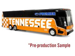 87-0617 - Iconic Replicas University of Tennessee Van Hool