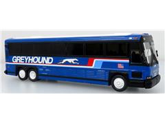 ICONIC REPLICAS #87-0620 - Greyhound Bus - MCI D4000 Coach