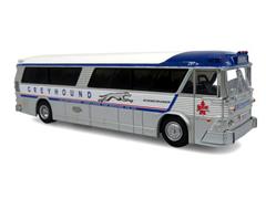 ICONIC REPLICAS #87-0629 - Greyhound Bus - MCI MC-5A Coach - Greyhound Canada