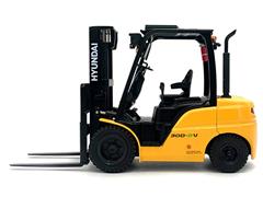 18-1017 - IMC Hyundai 30D 9V Forklift