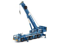 20-1024 - IMC Sarens Liebherr LTM 1250 51 Mobile Crane