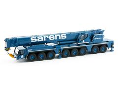 20-3076 - IMC Sarens Liebherr LTM 1450 81