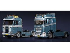 32-0183 - IMC Scania 143M Streamline 4x2 and