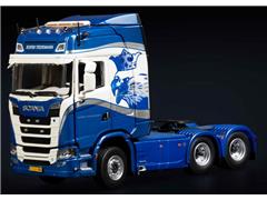 32-0190 - IMC Jesper Tiedemann Scania