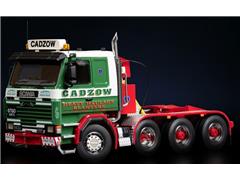 32-0200 - IMC Cadzow Scania 143E 450 8x6