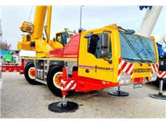 32-0214 - IMC Wiesbauer Mobile Crane