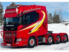 32-0237 - IMC Jakobssons Vilhemina Scania R