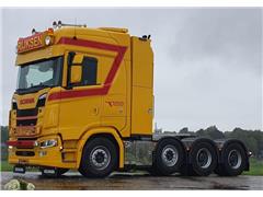 32-0241 - IMC Rijksen Transport Scania High